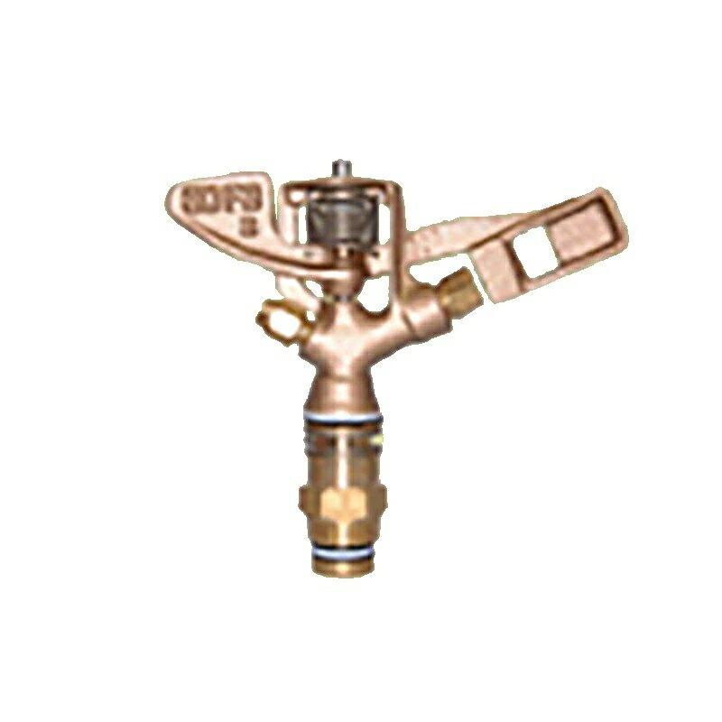 共立スプリンクラー【30ーF3】花、果樹、野菜【真鍮製品】