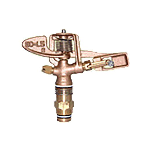 高耐久 金属 農業用 スプリンクラー 中型 M1・M2 30-LK50 口径 4.8×2.4V mm 3/4PT 10度 ヤンマーアグリジャパン 防J 個人宅配送不可 代引不可 | 