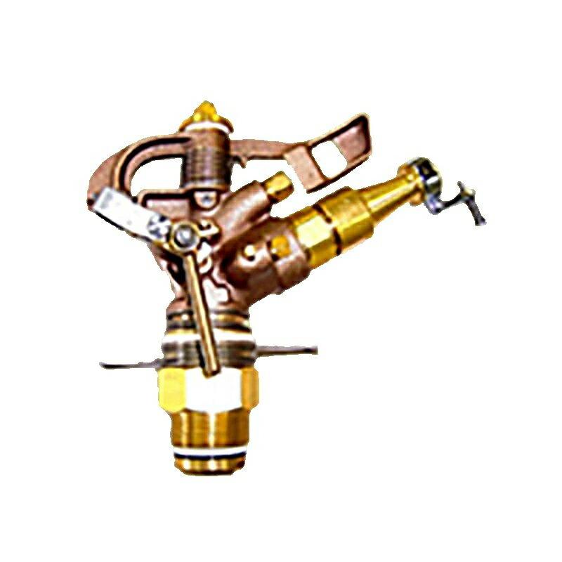 高耐久 農業用 緑化用 産業用 スプリンクラー 中型M1・M2 85-PK 口径13.5×5.6 2.4×2.4 mm 1-1/4PT 27度 ヤンマーアグリジャパン 防J 個人宅配送不可 代引不可 | 