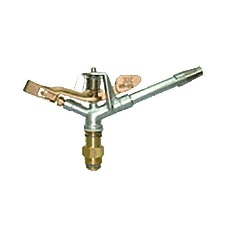 高耐久 金属 農業用 緑化用 産業用 スプリンクラー 大型L 80-F3 口径 11.2×6.4 mm 1-1/4PT 23度 ヤンマーアグリジャパン 防J 個人宅配送不可 代引不可 | 