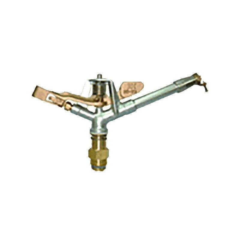 高耐久 金属 農業用 緑化用 産業用 スプリンクラー 大型L 80-FK3 口径 12.7×6.4 mm 1-1/4PT 23度 ヤンマーアグリジャパン 防J 個人宅配送不可 代引不可 | 