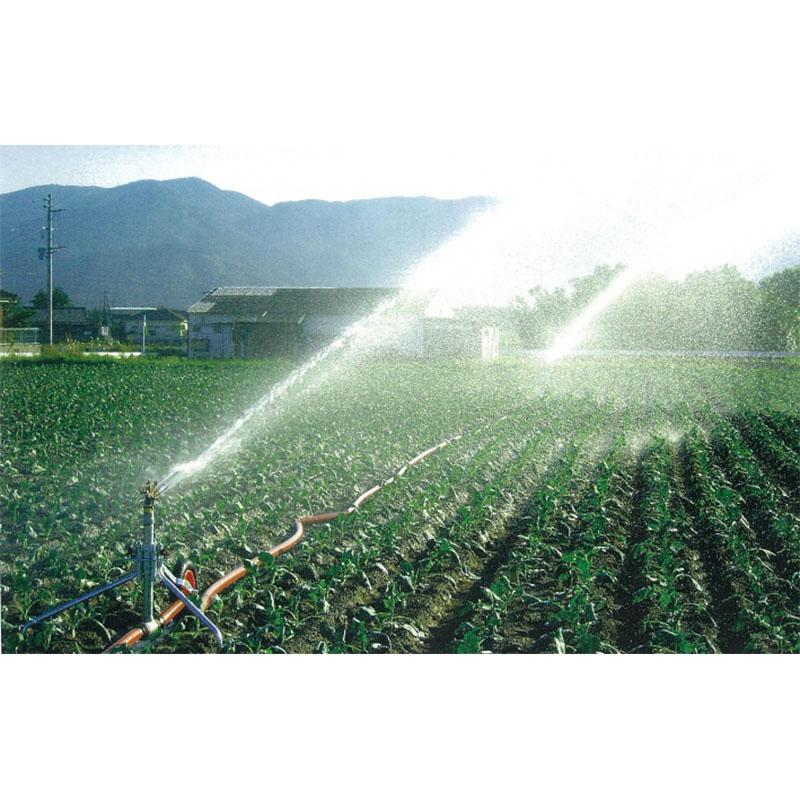 高耐久 金属 農業用 緑化用 産業用 スプリンクラー 大型L 80-FK3 口径 12.7×6.4 mm 1-1/4PT 23度 ヤンマーアグリジャパン 防J 個人宅配送不可 代引不可 |  | 02