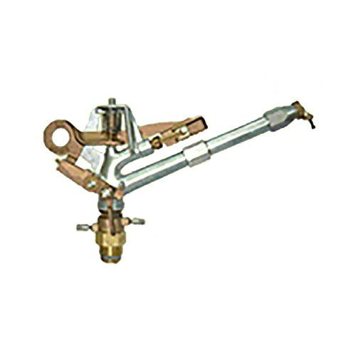 高耐久 金属 農業用 緑化用 産業用 スプリンクラー 大型L 80-PK3 口径 16.0×6.4 mm 1-1/4PT 25度 ヤンマーアグリジャパン 防J 個人宅配送不可 代引不可 | 