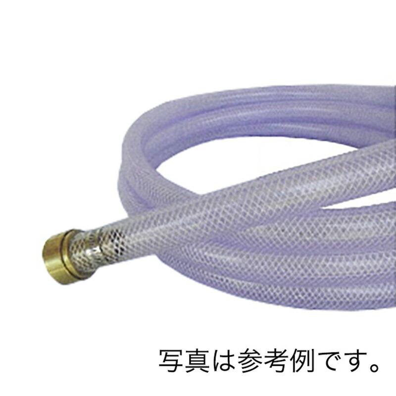 農業用 緑化用 耐圧式透明ホース テトロンブレードホース KCB-20-10M 20径 10 m マチノオンメン付 ヤンマーアグリジャパン 防J 個人宅配送不可 代引不可 |  | 01
