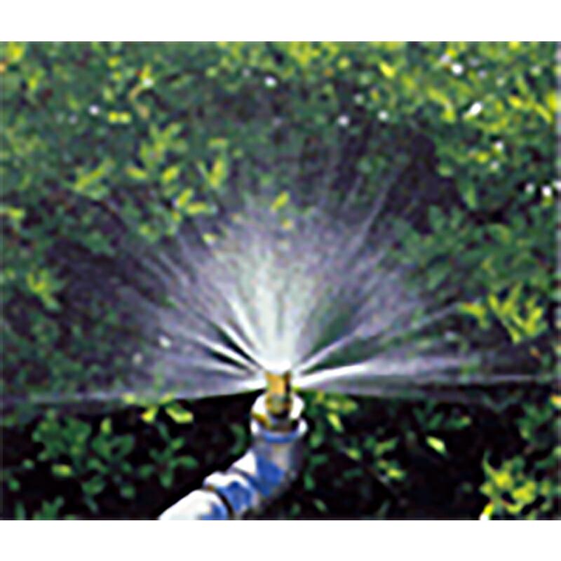 高耐久 金属 農業用 緑化用 散水ノズル スプレーノズル 90度 SN-10Q 口径 3/8PT ヤンマーアグリジャパン 防J 個人宅配送不可 代引不可 |  | 02