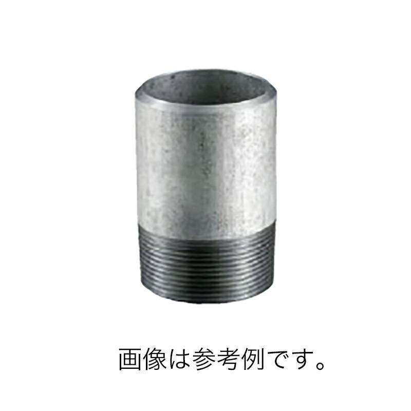 消雪パイプ 消雪用ドレン 排泥製品 ドレン接続用 短管 65型 A65 浅野金属工業 アMD | 