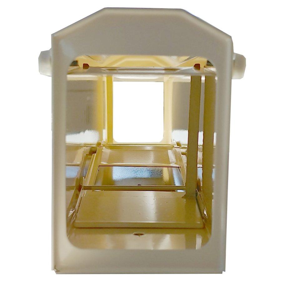 チュートルマン (ねずみ捕獲器) 中G H |  | 03