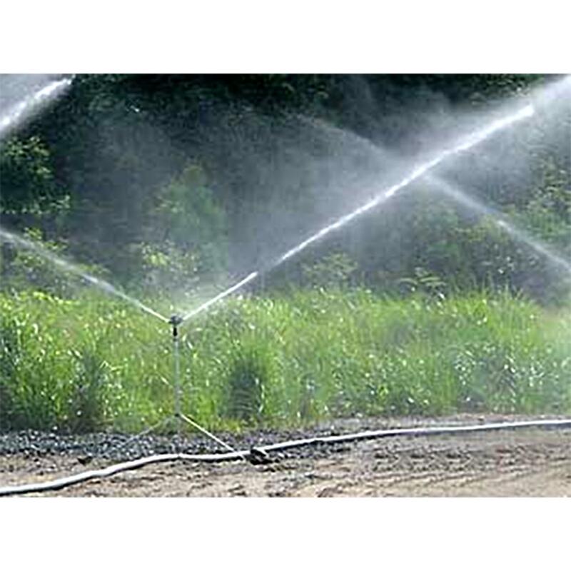 受注生産品 散水 播種 育苗散水 遠距離 給排水 洗浄 高圧 ポンプ QP-105SX 1インチ高圧ポンプ(4サイクルエンジン) マツサカ 防J 代引不可 |  | 03