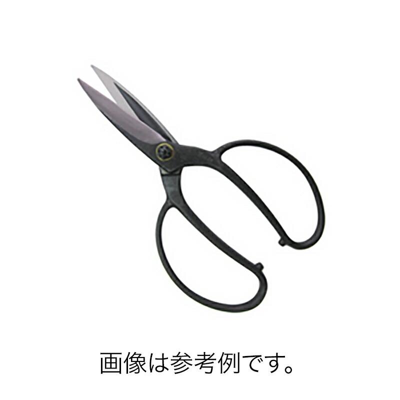 青紙鋼 植木鋏 No.203B 刃長サイズ 90 mm 安来鋼 ネジ ガーデニング