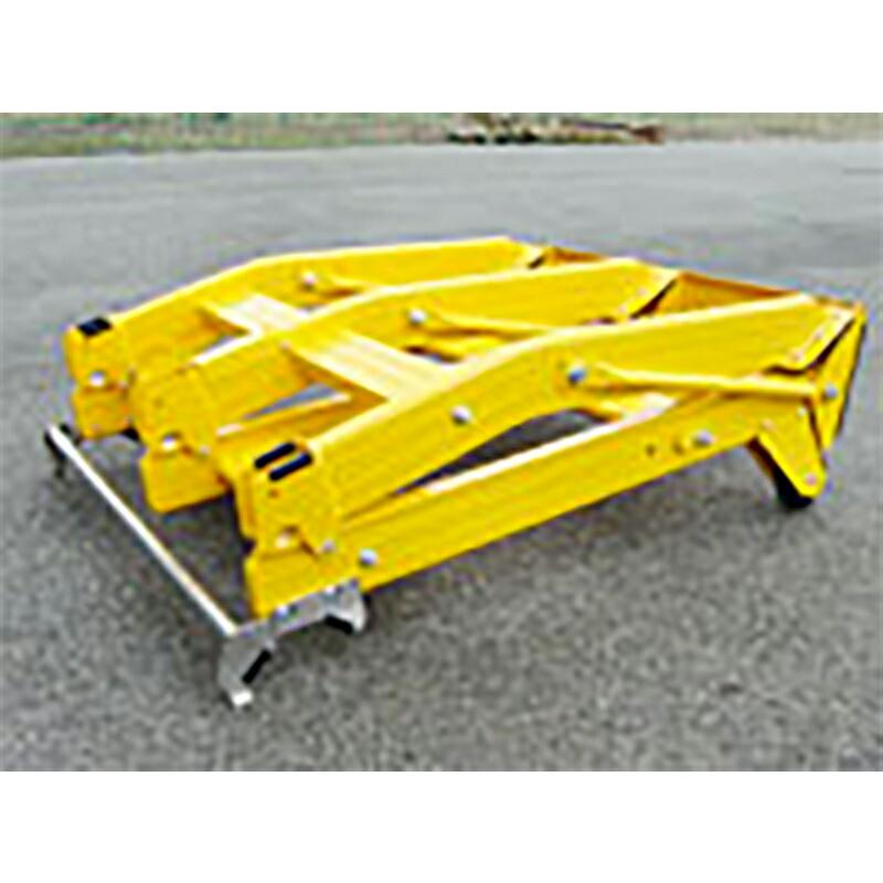 とまるくん HS-50-B2 強制 進入 禁止 車両 強制停止装置 ハナイ 個人宅配送不可 代引不可 |  | 02