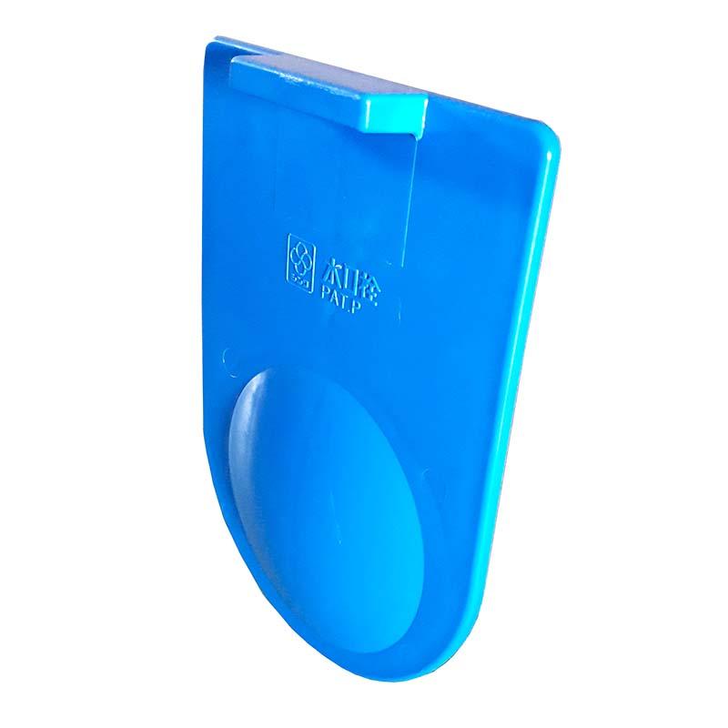 部品のみ 青 水口栓 75・100型用の調節板 北E DZ | 