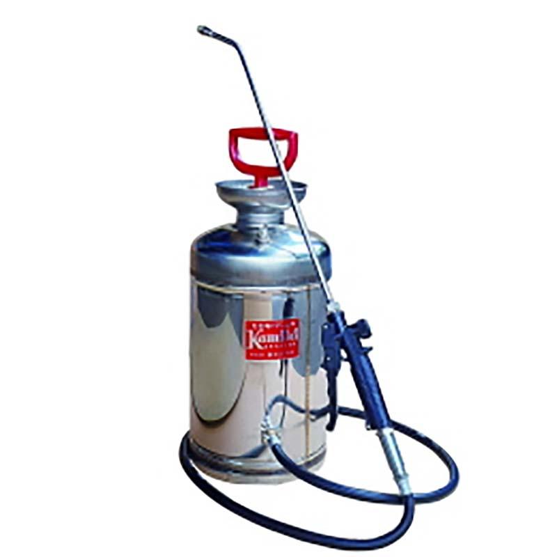 オイルスプレーヤー SDK-211 噴霧機 土木用噴霧機 油性剤噴霧 消毒用 神木製作所 防J 代引不可 | 