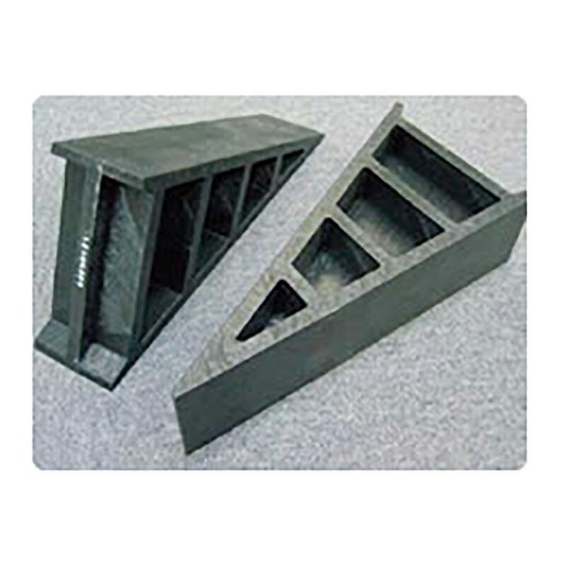 個人宅配送不可 リプラギ ストッパーTK75 H159.8×W75×L315 輸出梱包用等に 川瀬産業 共B 代引不可 | 