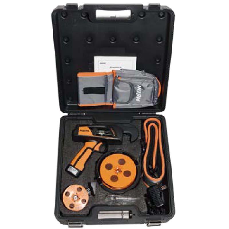 ニッカリ 誘引結束機 ペレンク フィキシオン2 庭木・果樹用 有M 代引不可 |  | 02