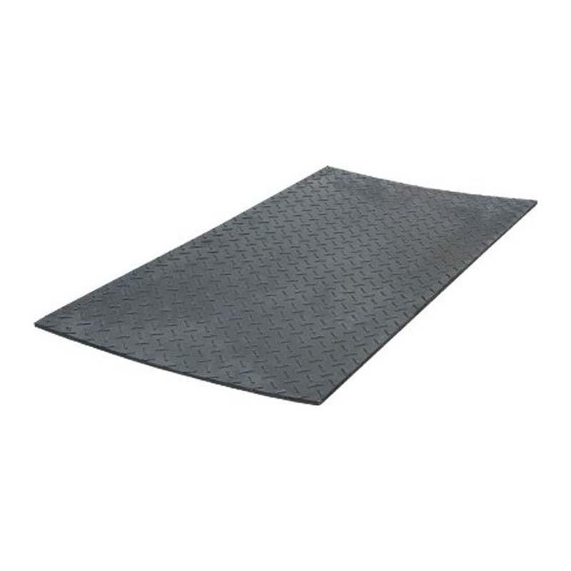 敷板 スーパージュライト36 910mm×1820mm 18kg 軽量・強靭・耐水性 ポリエチレン製 京葉興業 カ施 個人宅配送不可 北海道不可 代引不可 | 