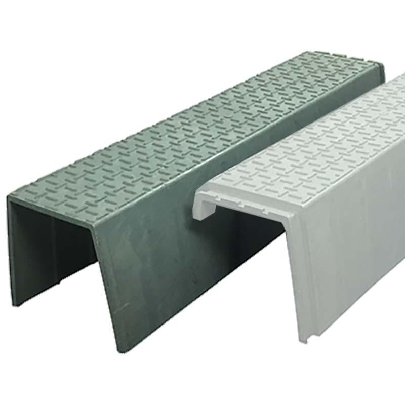 軽量 畦畔カバー 両受けタイプ リピープラス あぜ板 畦板 アゼ板 ブロック あぜカバー 個人宅配送不可 代引不可 | 