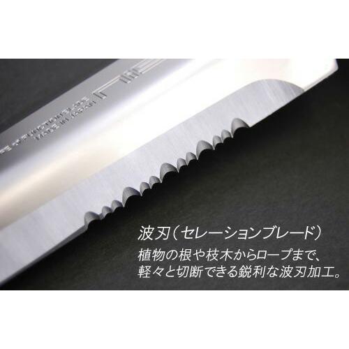 深山刀 (ミヤマトウ) No.830 仁作 フYD |  | 01