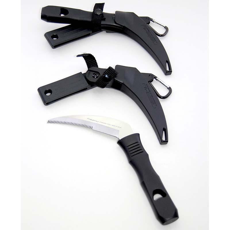 山菜採小刀 (サンサイトリコガタナ) No.945 仁作 フYD | 