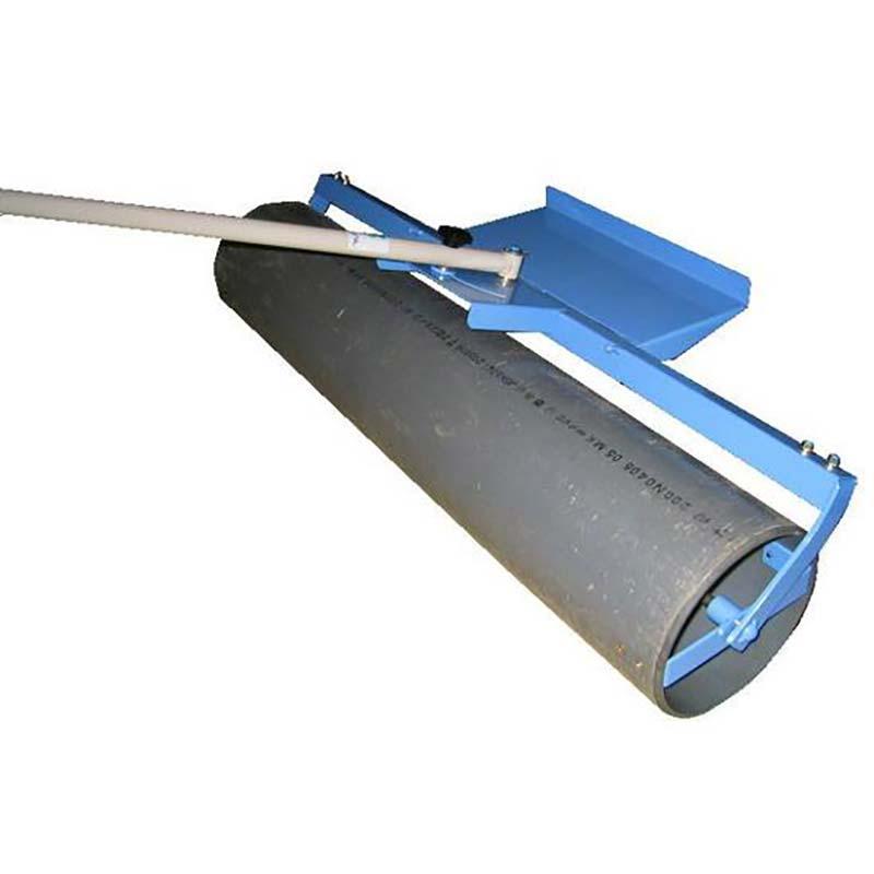 健苗ローラー KBR-15W 美善 bizen 苗踏みローラー 水稲 密播 密苗 疎植 育苗 苗 苗作り 栽培 根張り 茎曲げ 健苗 ローラー ハウス プール育苗 農機具 DZ |  | 01