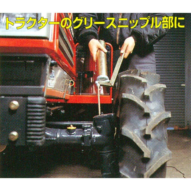 高性能 リチウム コンプレックス グリース スミプレックス EPM NO.2