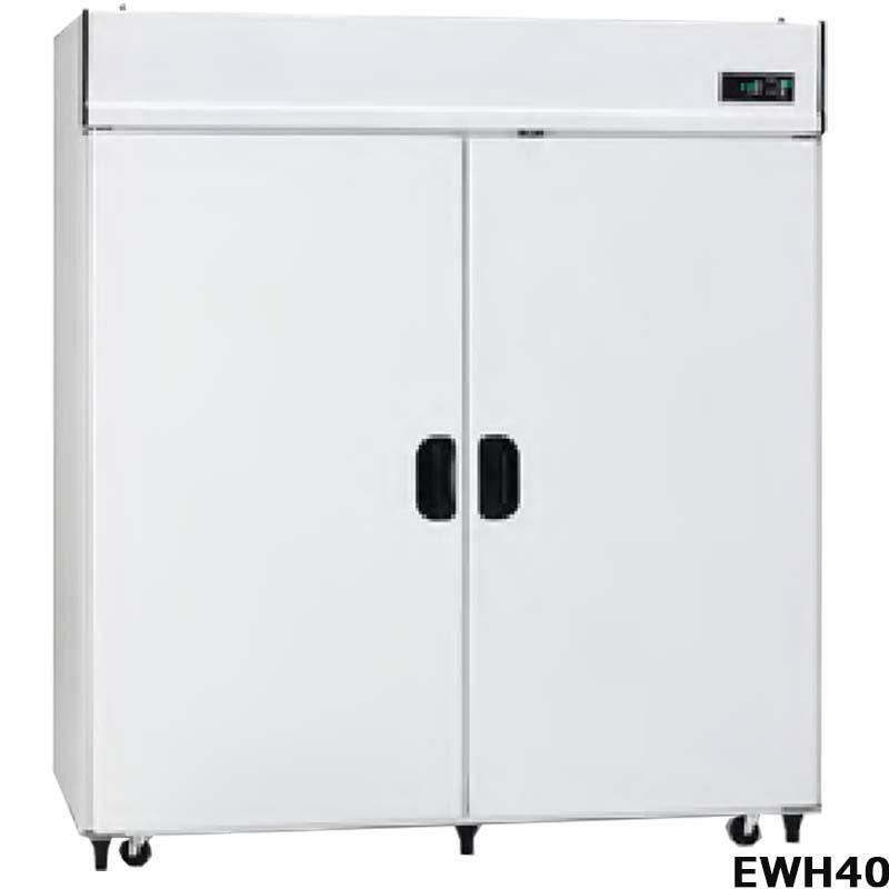 受注生産品 うれっこ 熟庫 玄米保冷庫 アルインコ EWH-24 送料・設置費込 玄米30kg/24袋用 北海道不可 代引不可 | 