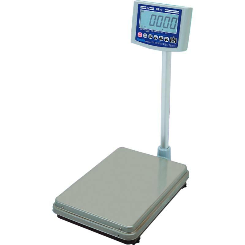 デジタル 台はかり DP-6800K-30 検定品 大和製衡 ヤマト 高K 代引不可 | 