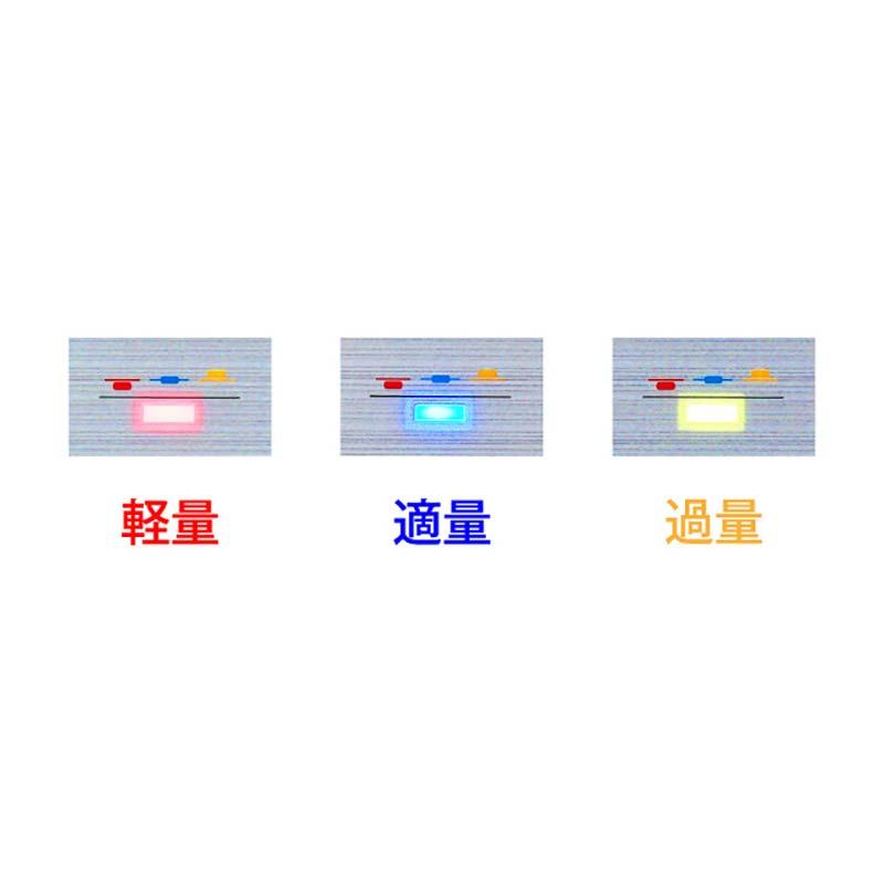 防水型 デジタル 台はかり DP-6701K-60 ひょう量60kg 検定品 大和製衡 ヤマト 高K D |  | 01