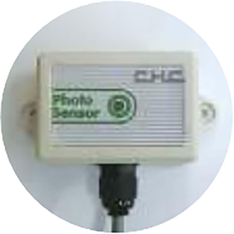 CO2 フォトセンサ SA−S01 施設園芸用 二酸化炭素 ハウス 温室 CHC シー・エイチ・シー カ施 代引不可 | 