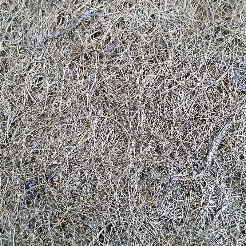 ヤシマット パームマット ロール 幅1m×長さ10m×厚み10mm ガーデニング ハンギングバスケット フィルター 防草シート 早S 代引不可 個人宅配送不可 |  | 01