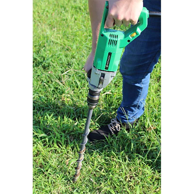 ドリル部のみ オーガー ドリル ブレード エアレーション ドリルブレード ADB-540L 東亜インターシステム シMH |  | 01