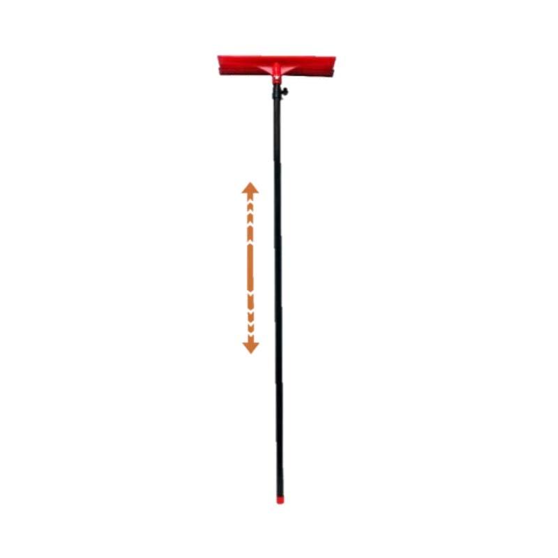 3m コンパル 雪崩・つらら落し 4935682009767 プラスチックヘッド 雪庇落とし 雪落とし 雪下ろし カーポート コンパル アサノヤ産業 D | アサノヤ産業 | 01