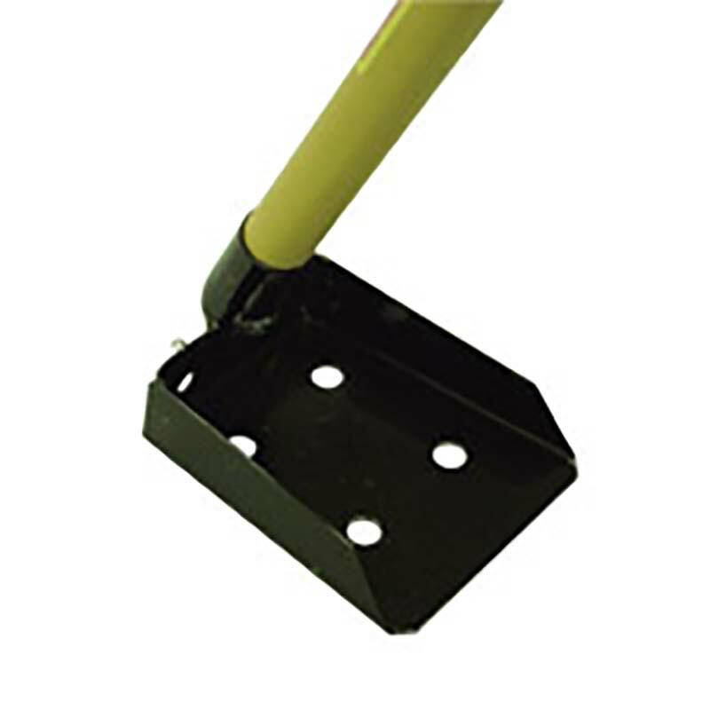 金象 溝さらえ 柄共 ( ミニ650 ) #74322 どぶさらい 泥上げ 側溝掃除 浅香工業 福KD |  | 01