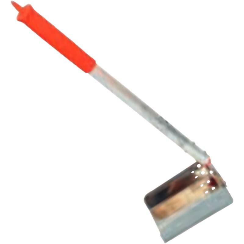 らくらくドロあげ #35036 どぶさらい 泥上げ 側溝掃除 モンブラン 福KD | 