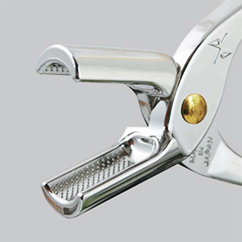 12丁入り ギンナンクンボス アルミ 508 金鹿工具製作所 H |  | 02