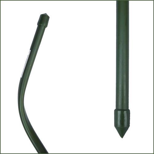 らせん トマト支柱 直径13×1500mm 100本入 きゅうり支柱・結束いらず シンセイ 個人宅配送不可 代引不可 |  | 01