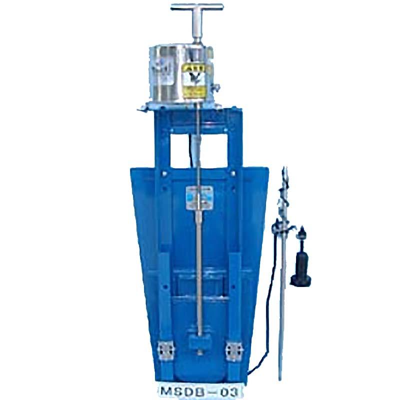 水位 自動 調整 スチール製 水田 止水 機 田門 一般水路用 深い水路用 自動タイプ MSDB-03 田んぼ 三田精機 代引不可 | 