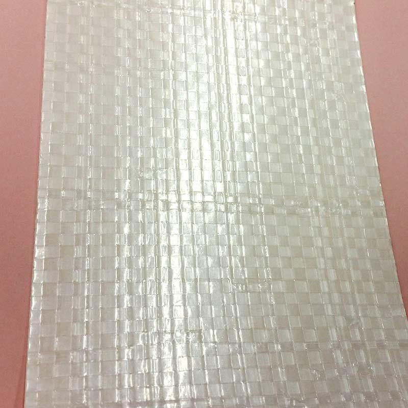 6巻 ターピー 粘着シート クリア 10cm×20m 強力補修テープ プール育苗シート エステル帆布 トラックシート 強力補修テープ 萩原工業 個人宅配送不可 代引不可 |  | 03