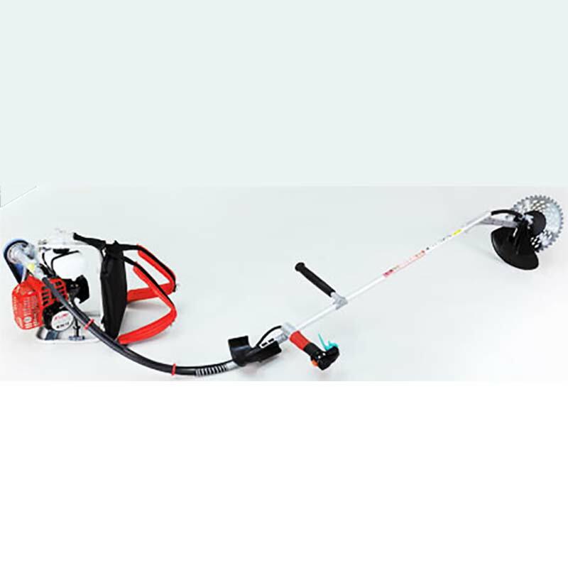 エンジン単体 B337M ビーバー 背負式刈払機用 エンジン 三菱製 32.6cc 山田機械工業D |  | 01