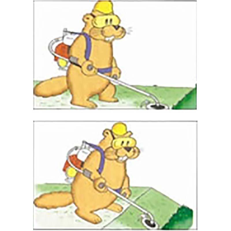 桿単体 PS2W ビーバー 背負式刈払機用 刃角度可変式桿 軽量タイプ 山田機械工業D |  | 03