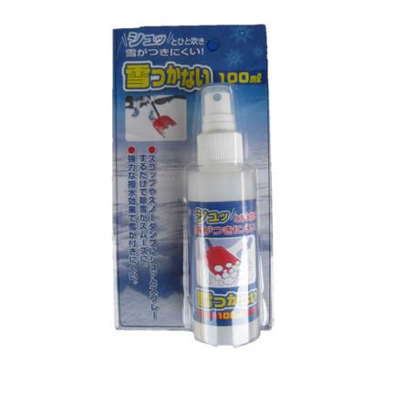 コンパル 滑雪剤 雪つかない 100ml 強力撥水効果で雪がつきにくい アサノヤ産業 D | アサノヤ産業 | 01