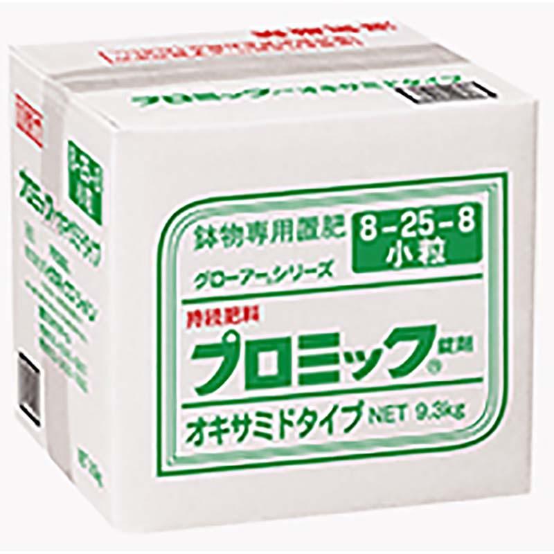 年最新海外 個人宅配送 小粒 プロミック錠剤 オキサミド タイプ 8 25 8 9 3kg 小粒 置き肥 ハイポネックス Hyponex タ種 限定価格セール Teslaimagem Com Br