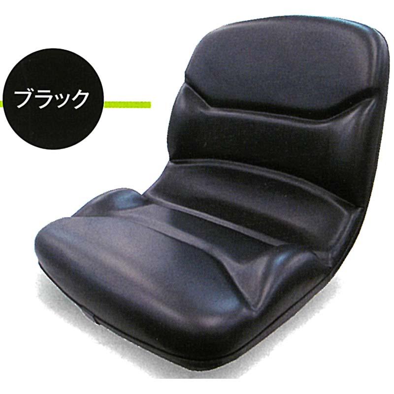 農業機械用 オペレーターシート 跳ね上げ式 ブラック ST1090SI 農業機械用 オペレーターシート 跳ね上げ式 ブラック ST1090SI
