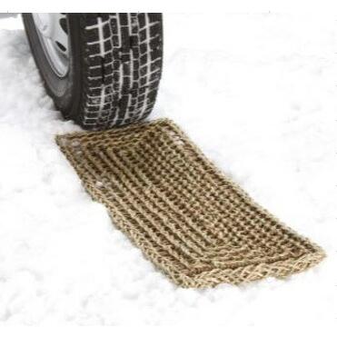 コンパル 緊急 脱出マット 2枚組 サイズ 22×59cm 車の緊急脱出具 アサノヤ産業 D | アサノヤ産業 | 01