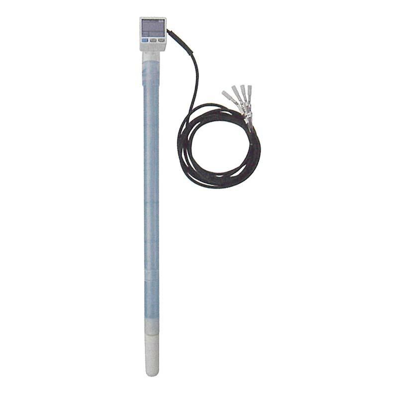 土壌水分測定器 pFメーター DM-8HG テンションメーター 竹村電機製作所 カ施 代引不可 | 