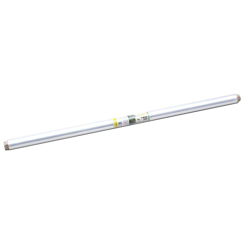 12本 菜園用耐候透明マルチ 0.02mm×135cm×50m マルチ イワタニ タS 個人宅配送不可 北海道不可 代引不可 | 