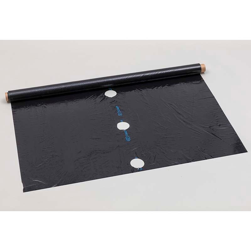 12本 イワタニ 菜園用 穴あき 黒マルチ じゃがいも 用 9128 0.02mm×95cm×50m タS 個人宅配送不可 北海道不可 代引不可 |  | 02