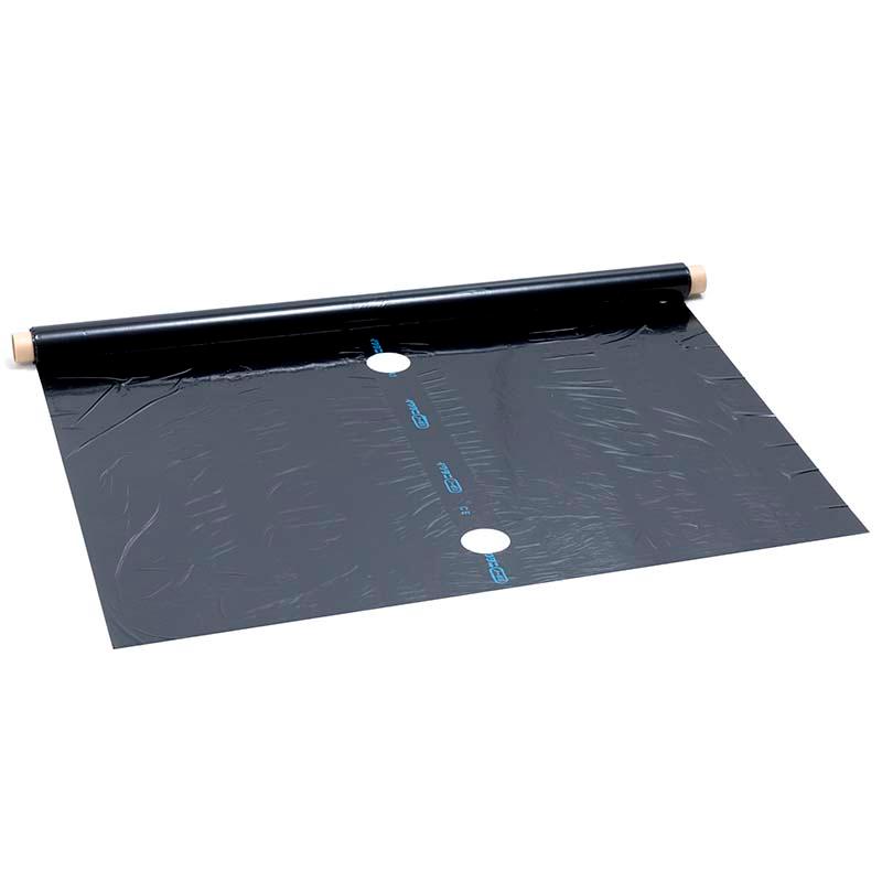 12本 イワタニ 菜園用 穴あき 黒マルチ トマト 用 9150 0.02mm×95cm×50m タS 個人宅配送不可 北海道不可 代引不可 |  | 02