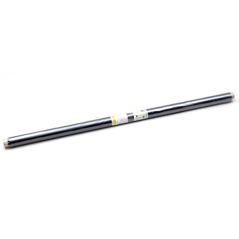 12本 イワタニ 菜園用 穴あき 黒マルチ 3515 0.02mm×135cm×50m たまねぎ にんじん ほうれんそう 用 タS D | 