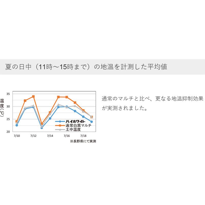 3本 リバースマルチ 白黒 ハイホワイト 0.025mm×95cm×200m 高反射タイプ イワタニ タS D |  | 03