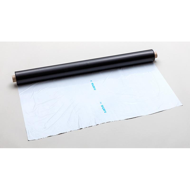 2本 リバースマルチ 白黒 ハイホワイト 0.025mm×135cm×200m 高反射タイプ イワタニ タS D |  | 01